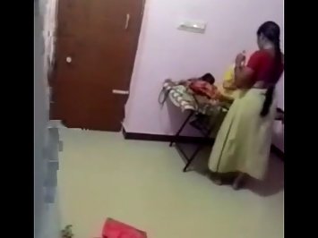Tamil Sex XXX Movie Hot Wife Captured Nude Changing