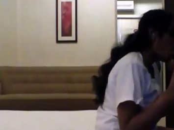 South Indian Couple Honeymoon Sex Video