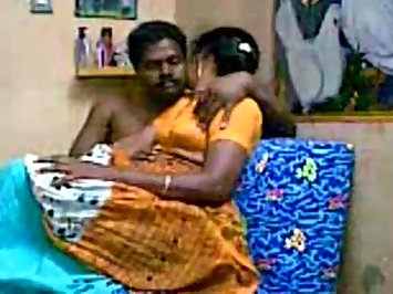 Cochin Couple Hidden Cam Sex Scandal